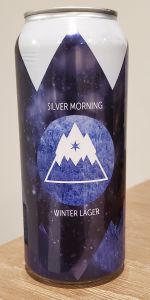 Silver Morning