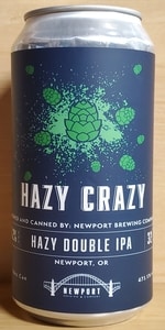 Hazy Crazy