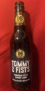 Tommy Two Fists