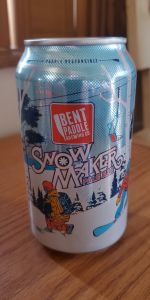 Snowmaker