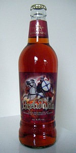 Bretwalda