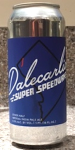 Dalecarlia Super Speedway