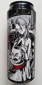 Bloody Mary