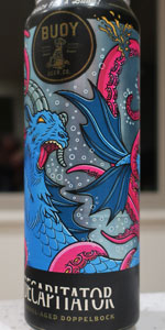 Decapitator (Bourbon Barrel Aged)