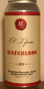 Ol' Lifewine (2020)
