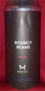 Bouncy Beams