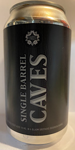 Single Barrel Caves