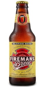 Fireman's Brew Blonde