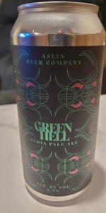 Green Hell