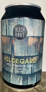 Hildegard