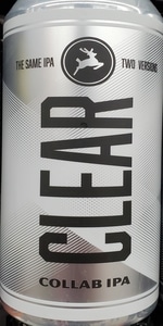 Level Collab - Clear