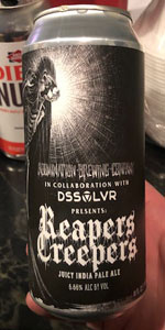 Reapers Creepers