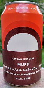 Muff