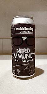 Nerd Immunity