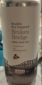 Broken Bridge