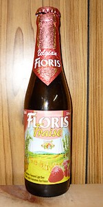 Floris Fraise
