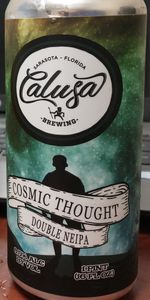 Cosmic Thought