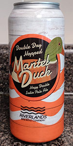 Mantel Duck