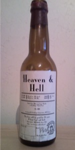 Heaven & Hell