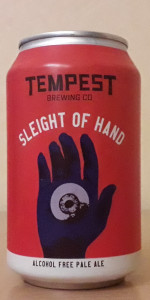 Sleight of Hand