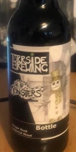 Monsters: Bottle