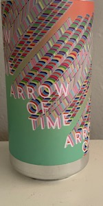 Arrow of Time