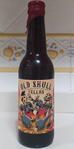 Old Skull Fellas
