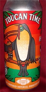 Toucan Time