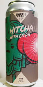 Hitcha With Citra
