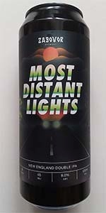 Most Distant Lights