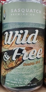Wild & Free