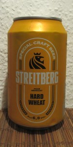 Streitberg Hard Wheat