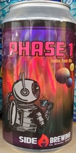 Phase 1