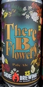 There B Flowers