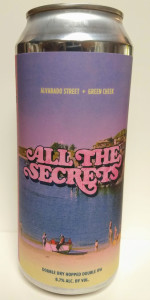 All The Secrets