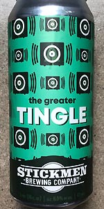 The Greater Tingle
