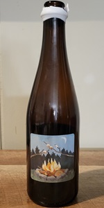 Stay Puft - Booker Bourbon Barrel Aged