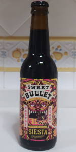 Sweet Bullet
