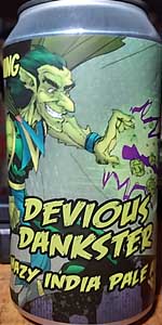 Devious Dankster