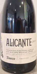 Alicante