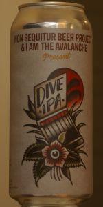 Dive IPA