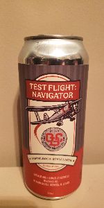 Test Flight Navigator