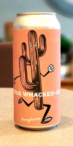 Cactus Whacked-Us