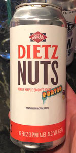 Dietz nuts