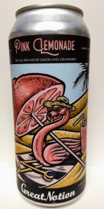 Pink Lemonade