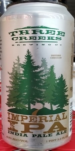 Imperial IPA