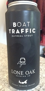Boat Traffic