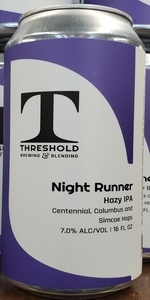 Night Runner