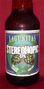 StereoHopic Vol. 1
