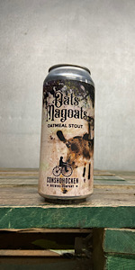 Oats Magoats